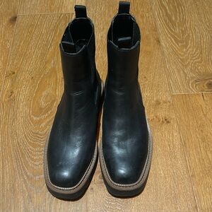 Sam Edelman waterproof boots
